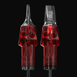 CNC Tattoo Machine Kit E77 PRO 4.0 Stroke Wireless Tattoo Machine with 2 Batteries & 40PCS Cartridges