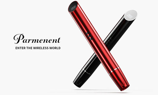 Rhein Rita Wireless Permanent Makeup&nbsp;Tattoo Machine – An Overview